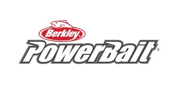 BERKLEY POWERBAIT DROP SHOT MINNOW 5CM CHARTREUSE