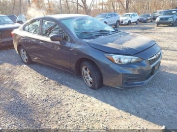 Subaru Impreza IV 2019 Subaru Impreza 4x4, od ubezpieczalni 2.0 Benzyna 152KM, zdjęcie 2