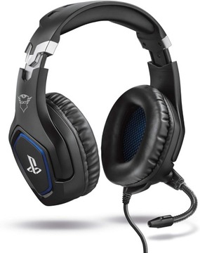 ИГРОВЫЕ НАУШНИКИ ДЛЯ PS4 И PS5 GXT 488 FORZE