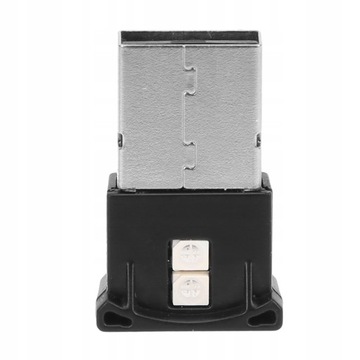 Mini USB LED декоративный, 8 цветов RGB, регулируемый