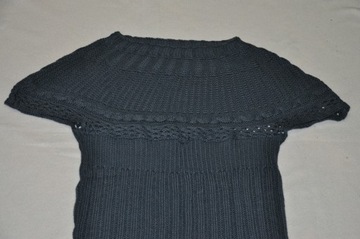 WERDANA - КРУТАЯ ТЕПЛАЯ ТУНИКА ОДНОГО РАЗМЕРА