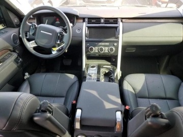 Land Rover Discovery V Terenowy 3.0 Si6 340KM 2020 Land Rover Discovery 2020, 3.0L, 4x4, HSE, od ubezpieczalni 3.0 Benzyna, zdjęcie 7