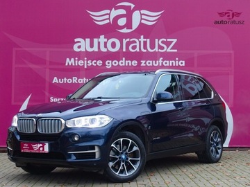 BMW X5 G05 2018 BMW X5 FV 23%*XDrive 40e iPerfomance*100% Orginał, zdjęcie 2