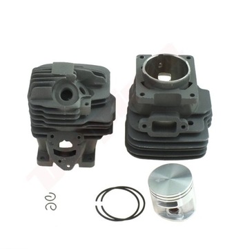 CYLINDER kompletny do STIHL MS 261 NIKASIL