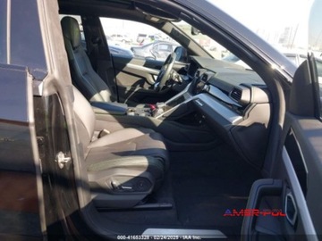 Lamborghini Urus 2019 Lamborghini Urus 2019 4.0L Twin-Turbocharged V8 AWD 4.0 Benzyna 641KM, zdjęcie 9