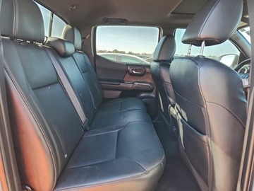 Toyota Tacoma II 2023 Toyota Tacoma Double Cab 2023 3.5 Benzyna 278KM, zdjęcie 10