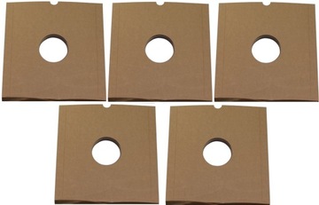 ZEWNĘTRZNE OKŁADKI KARTONOWE NA PŁYTY VINYLSPOT