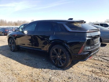 Cadillac 2024 Cadillac Inny Lyriq Sport 2024 Elektryczny 340KM, zdjęcie 1