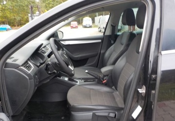 Skoda Octavia III Kombi 2.0 TDI 150KM 2016 Skoda Octavia Okazja 2.0 Diesel 150KM, zdjęcie 15