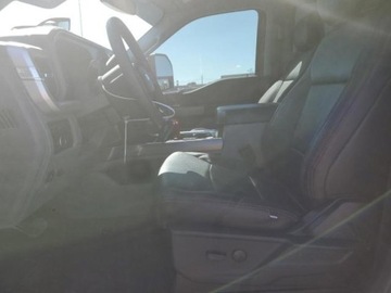 Ford 2023 Ford F250 2023, 6.7L, 4x4, SUPER DUTY, od ubezpieczalni 6.7 Diesel 500KM, zdjęcie 7