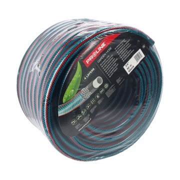 PROLINE WĄŻ OGRODOWY 4-WARSTWOWY 50M 1/2 99415
