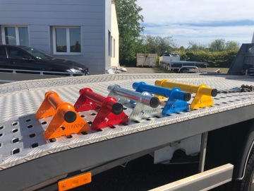 Clin Lock to The Circle Laweta Build