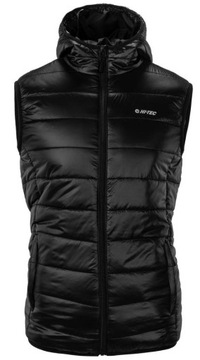 Мужская куртка без рукавов HI-TEC VEST размер L