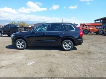 Volvo XC90 II 2017 Volvo XC 90 T5 Momentum 2017 2.0l 2.0 Benzyna 250KM, zdjęcie 2