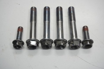 HONDA CB 1000 R SC80 ŚRUBY ŚRUBY ŚRUBKI