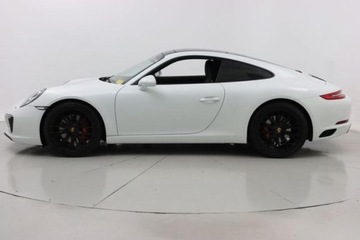 Porsche 911 991 Carrera 2/2S Coupe Facelifting 3.0 420KM 2017 Porsche 911 Carrera S 2017 3.0l 3.0 Benzyna 420KM, zdjęcie 5