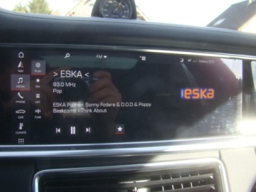 Ford Taunus III 2020 Porsche Panamera 4 WERSJA NA 10-TĄ ROCZNICE SALONPOLSKA JEDEN WŁAŚCICIEL, zdjęcie 31