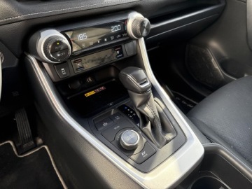 Toyota RAV4 V 2023 Toyota RAV4 2.5 Hybrid Executive 4x4 V (2018-) 2.5, zdjęcie 23