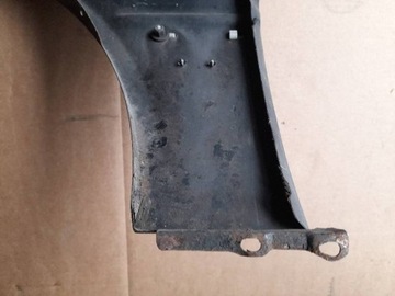 BŁOTNIK PRAWY PRZEDNI AUDI 80 B4