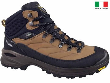 GRISPORT TREKKINGOWE BUTY MĘSKIE MEMBRANA VIBRAM
