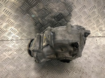 DIFER PŘEDNÍ REDUKTOR MERCEDES 63 AMG W212 W218