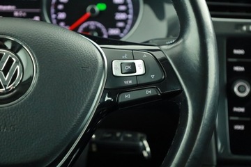 Volkswagen Golf VII Variant Facelifting 2.0 TDI 150KM 2019 VW Golf 2.0 TDI, Automat, Navi, Klima, zdjęcie 16