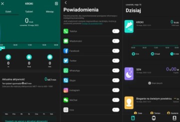 CUBOT C28 AI SMARTWATCH ARMOR СПОРТИВНЫЕ ЧАСЫ ЧСС ЧАТ GPT
