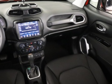 Jeep Renegade SUV 1.4 MultiAir 140KM 2018 Jeep Renegade 1.4 MultiAir, Automat, Navi, Klima, zdjęcie 7