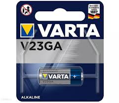 Купить Аккумулятор VARTA 12В P23GA 23А L1028 LRV08 MN21: отзывы, фото и  характеристики на  (6674668713)