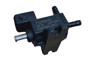 PIERBURG ELEKTROZAWÓR 7.02906.02