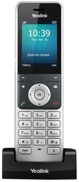 Yealink W56H Bezprzewodowy telefon VoIP DECT