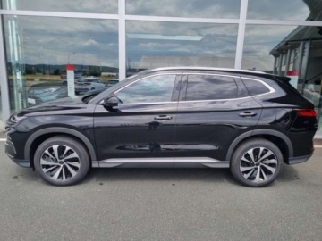 BYD Seal U DM-i 218KM 2025 BYD Seal U DM-i Boost Suv 1.5 (218KM) 2025, zdjęcie 1