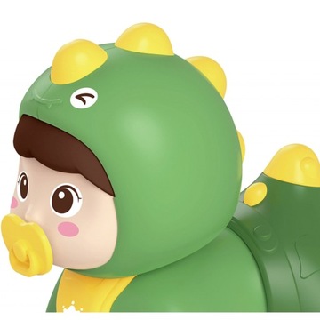 ИГРУШКА ДЛЯ ПОЛЗАНИЯ СО СВЕТОВЫМИ МЕЛОДИЯМИ