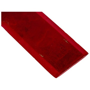 Нож кормоуборочного комбайна подвижный Claas Dominator Lexion 060017 New Holland 173x50x3