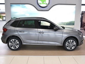 Skoda Kamiq Crossover Facelifting 1.0 TSI 115KM 2026 SKODA Kamiq Drive 1.0 TSI DSG Suv 115KM 2026, zdjęcie 2