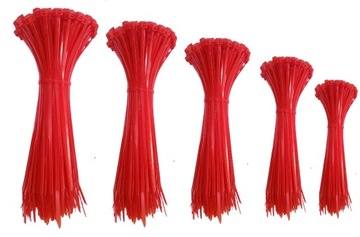 ЗАЖИМЫ ТРИТКА ТРИТКА 4,8х120 мм 100 шт.