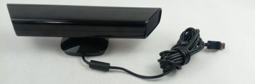 Kinect Motion Sensor Xbox 360 + KINECT ADVENTURES СЕМЕЙНАЯ ИГРА НА ПОЛЬСКОМ ЯЗЫКЕ