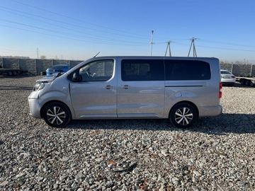 Toyota 2024 Toyota Proace Verso Automat 8os. Podgrz. Kamera