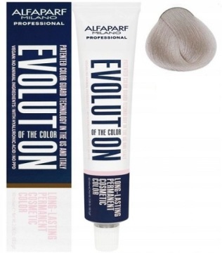 Alfaparf Farba Evolution Of The Color 60ml Nr 10.21