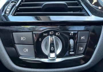 BMW Seria 5 G30-G31 Touring 520d 190KM 2019 BMW Seria 5 520d Vat Marza Skory Nawigacja Czujniki Kamera, zdjęcie 25