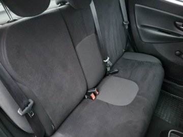 Lancia Ypsilon IV Hatchback 5d 0.9 8v Twin Air 85KM 2012 Lancia Ypsilon Benzyna 85KM, Śliczna,, zdjęcie 24