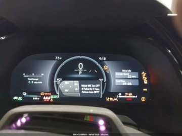 Lexus RX V 2025 Lexus RX 450HLuxury 2025 2.5l 2.5 Hybryda 180KM, zdjęcie 11