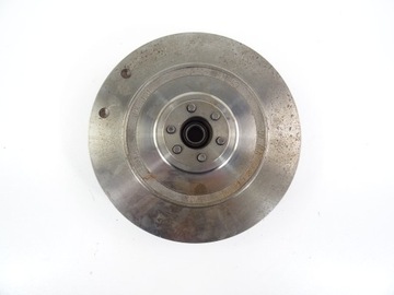 VW 1.0 TSI ДВУМАССОВАЯ СЦЕПЛЕНИЕ 040141025N 04C141032D