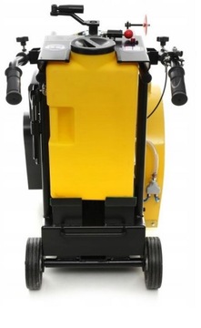 БЕНЗИНОВАЯ ГРУППОВАЯ ПИЛА ДЛЯ РЕЗКИ БЕТОНА АСФАЛЬТА 15 ЛС 350-500 ММ 145 ММ