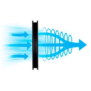 Вентилятор ARCTIC P12 SLIM PWM PST x130