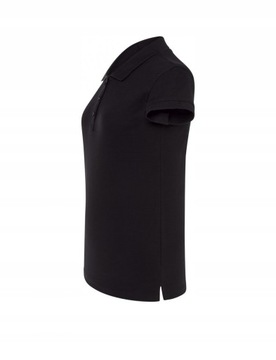 ЖЕНСКАЯ ФУТБОЛКА ПОЛО JHK POPL 200 R.L OUTLET