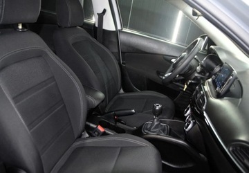 Fiat Tipo II Hatchback Facelifting 1.6 MultiJet 130KM 2022 Fiat Tipo PL Salon _ FV 23 _ 1.6 diesel 130 KM 1.6 Diesel 130KM, zdjęcie 24