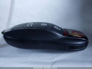 Porsche Macan 2023 Porsche Macan 2023r, T, 2.0, 4x4 2.0 Benzyna 260KM, zdjęcie 14