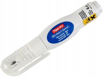 Korektor w długopisie Tipp-Ex 8481602