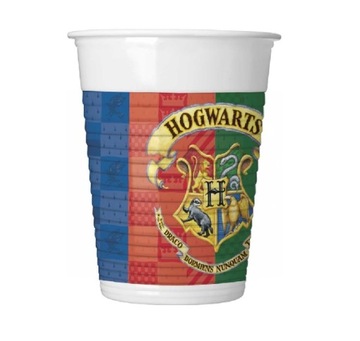 Набор тарелок и чашек «Гарри Поттер»